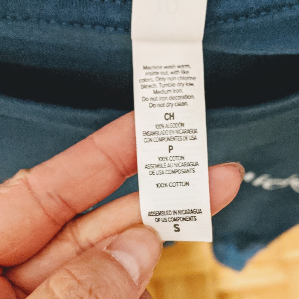👋DONATED Google local guides tee - Picture 4 of 4